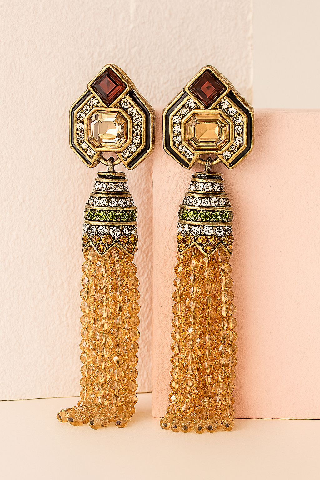 Ellie Earrings