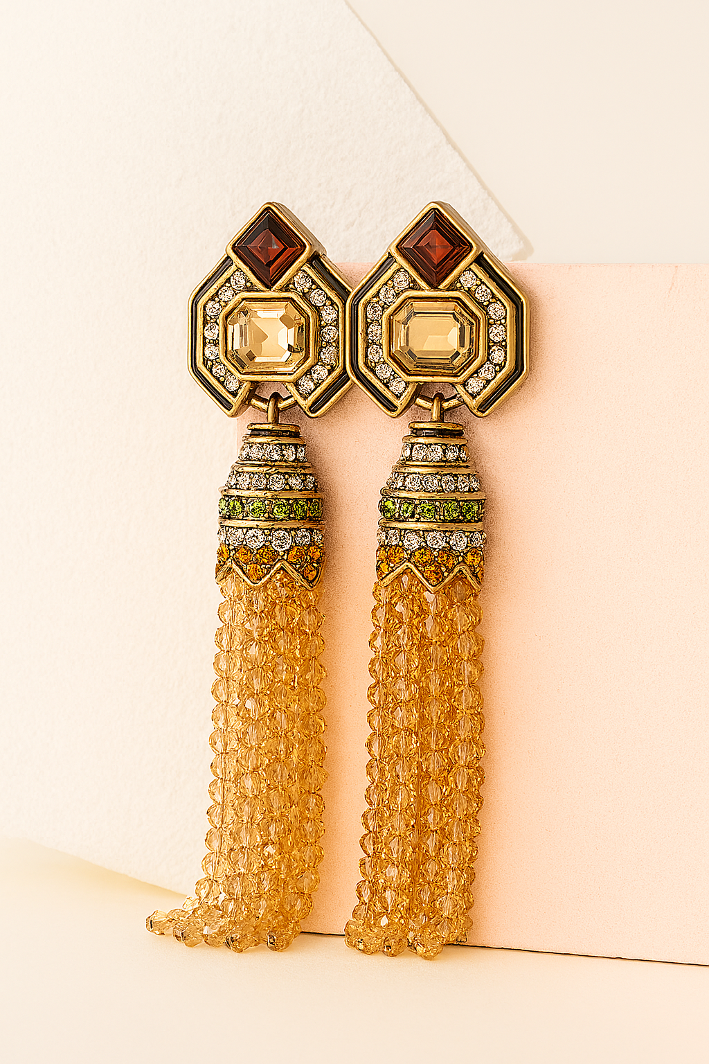 Ellie Earrings - Image 2
