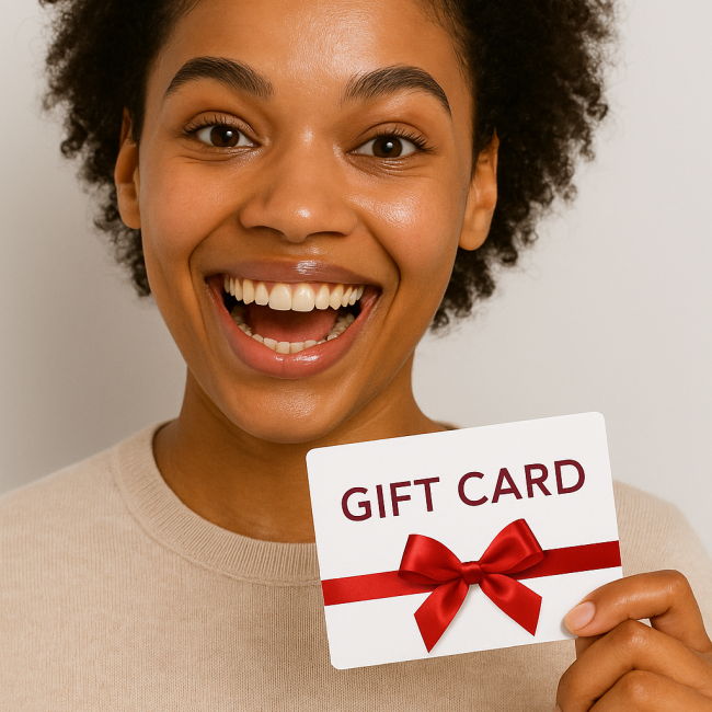Gift Cards