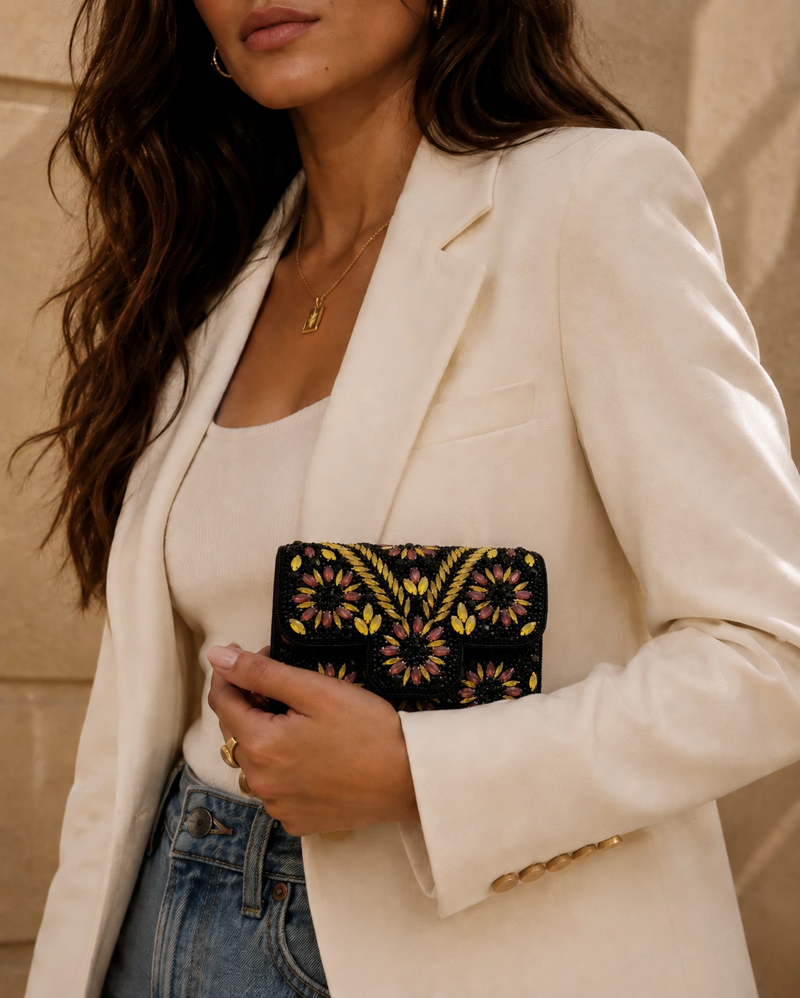 Catal Purse