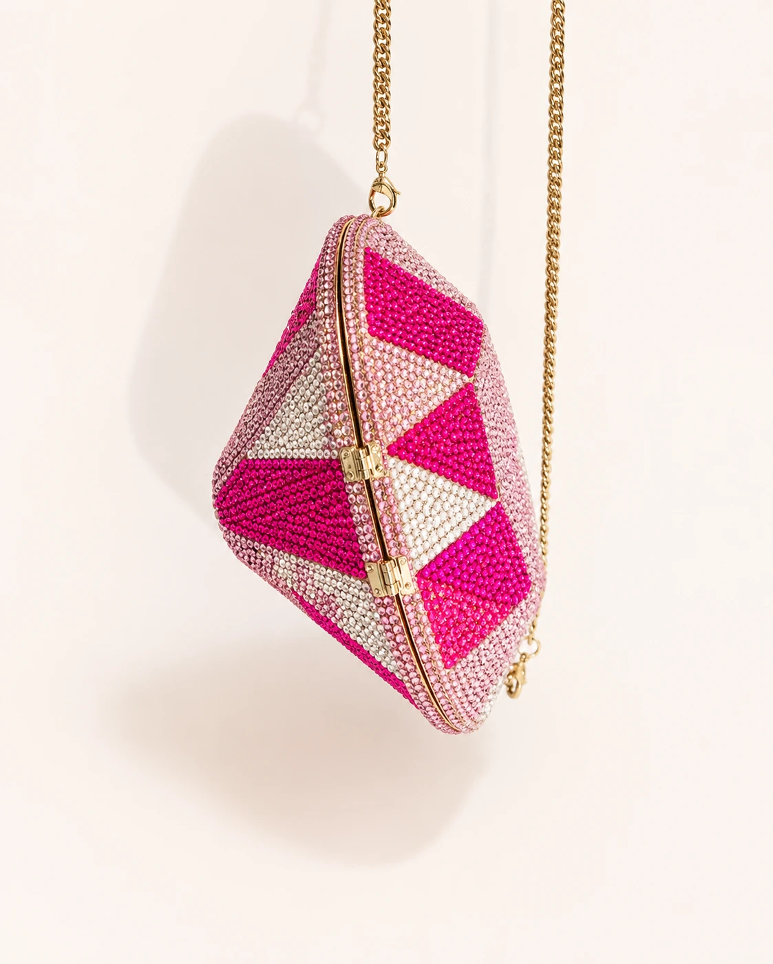 Diamond Purse