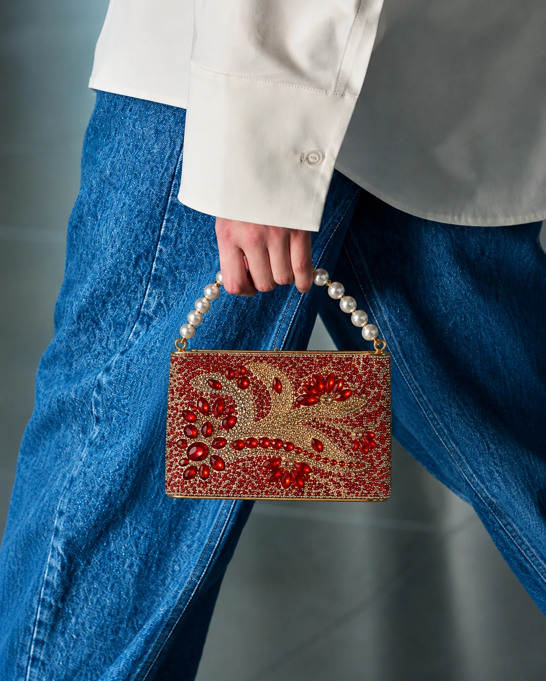 Olori purse